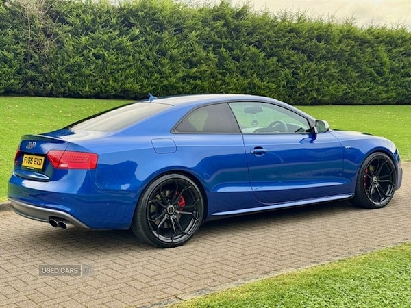 Used Audi A5 2015 for sale - 76608773: Photo 7