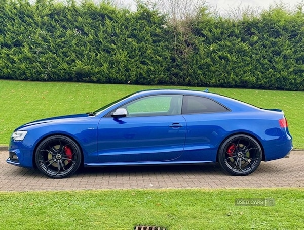 Used Audi A5 2015 for sale - 76608773: Photo 9