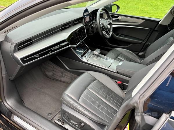 Used Audi A7 2019 for sale - 78101957: Photo 10