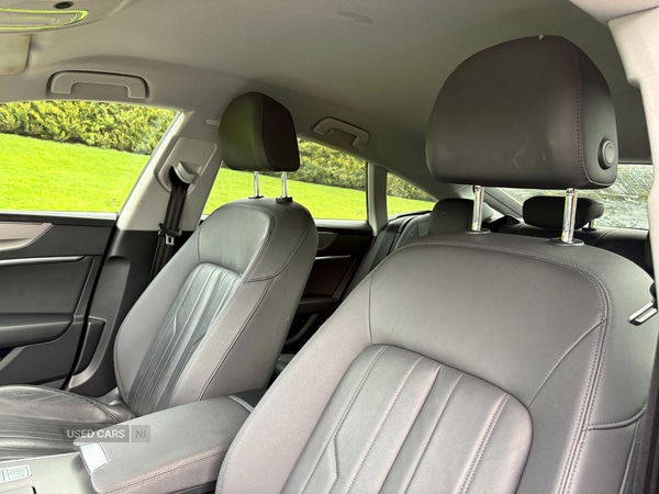 Used Audi A7 2019 for sale - 78101957: Photo 11