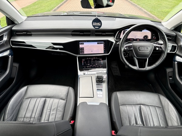 Used Audi A7 2019 for sale - 78101957: Photo 12