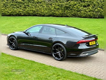 Used Audi A7 2019 for sale - 78101957: Photo