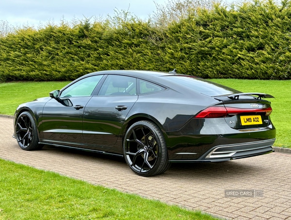 Used Audi A7 2019 for sale - 78101957: Photo 6