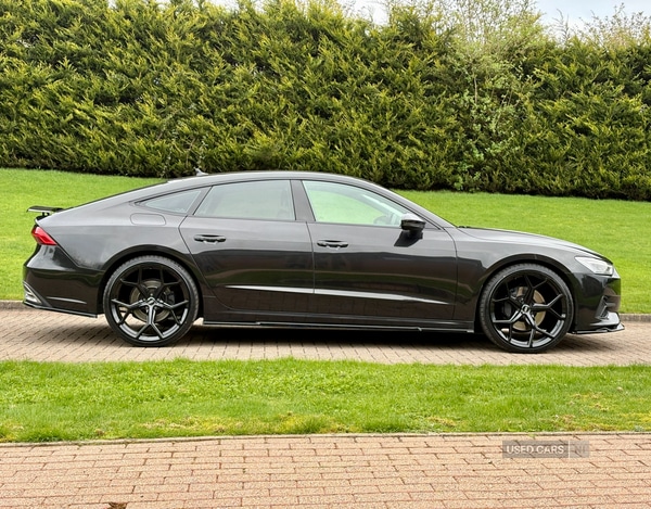 Used Audi A7 2019 for sale - 78101957: Photo 7