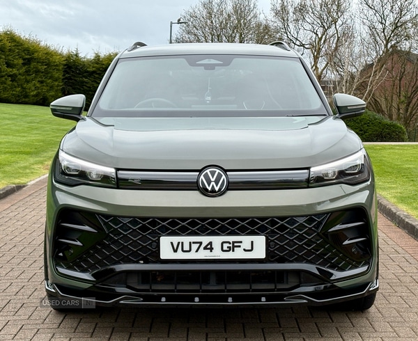 Used Volkswagen Tiguan 2024 for sale - 78186182: Photo 10