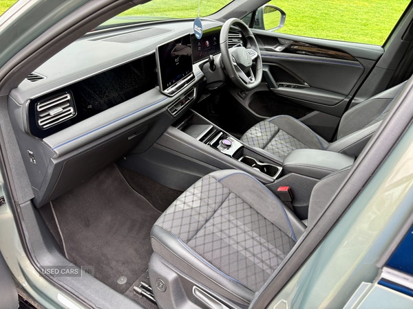 Used Volkswagen Tiguan 2024 for sale - 78186182: Photo 11