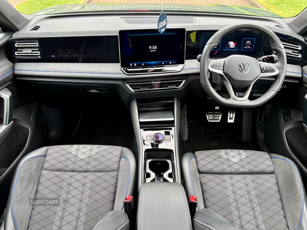 Used Volkswagen Tiguan 2024 for sale - 78186182: Photo 13