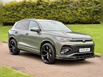 Used Volkswagen Tiguan 2024 for sale - 78186182: Photo
