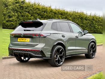 Used Volkswagen Tiguan 2024 for sale - 78186182: Photo