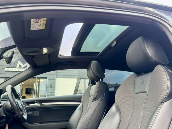 Used Audi A3 2017 for sale - 76514035: Photo 10