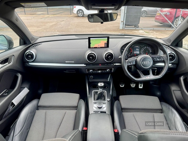 Used Audi A3 2017 for sale - 76514035: Photo 11