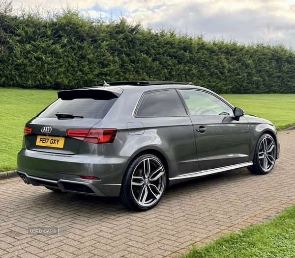 Used Audi A3 2017 for sale - 76514035: Photo 6