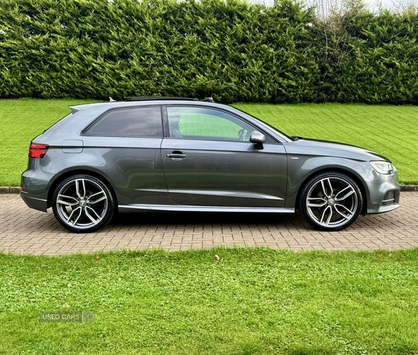 Used Audi A3 2017 for sale - 76514035: Photo 7