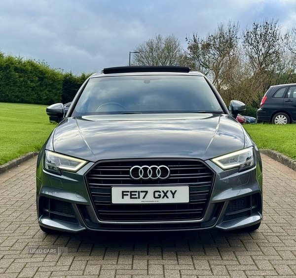 Used Audi A3 2017 for sale - 76514035: Photo 9