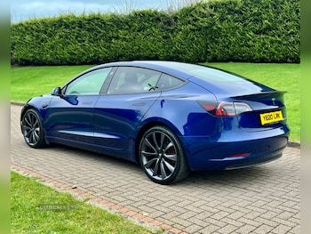 Used Tesla Model 3 2020 for sale - 75553463: Photo