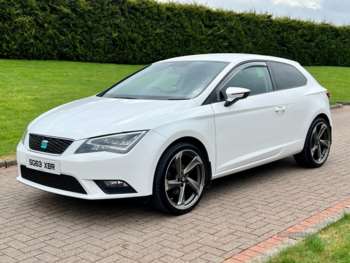 Used SEAT Leon 2013 for sale - 71247421: Photo