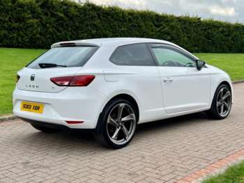 Used SEAT Leon 2013 for sale - 71247421: Photo