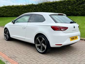 Used SEAT Leon 2013 for sale - 71247421: Photo