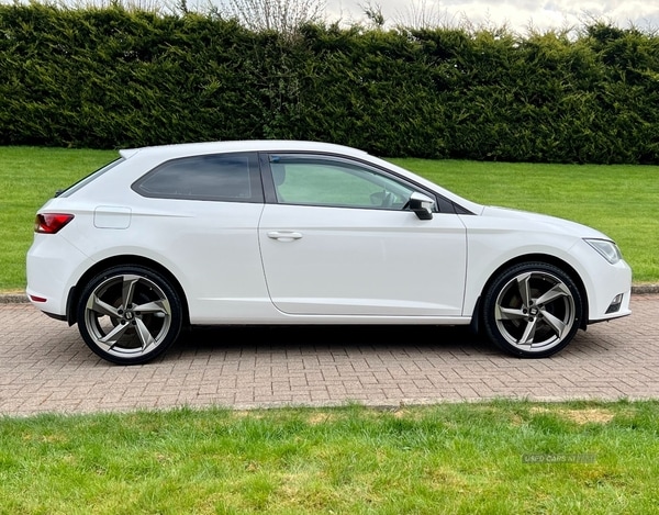 Used SEAT Leon 2013 for sale - 71247421: Photo 5
