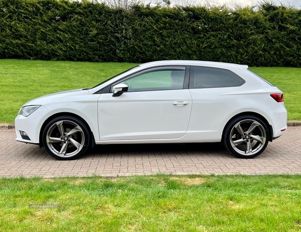 Used SEAT Leon 2013 for sale - 71247421: Photo 6
