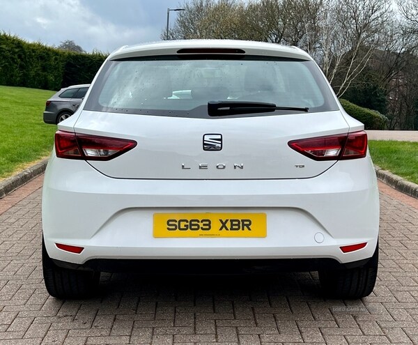 Used SEAT Leon 2013 for sale - 71247421: Photo 7