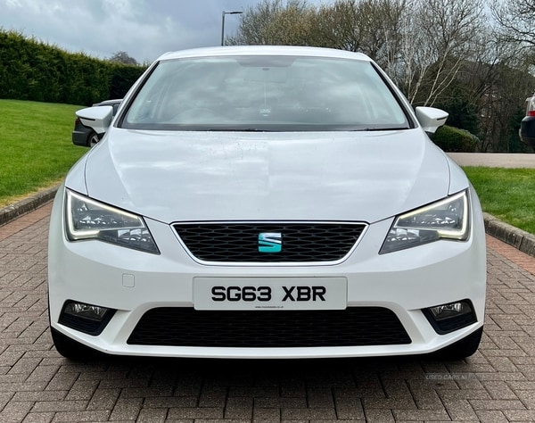 Used SEAT Leon 2013 for sale - 71247421: Photo 8