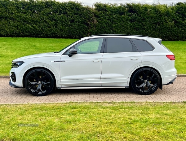 Used Volkswagen Touareg 2020 for sale - 71253215: Photo 6