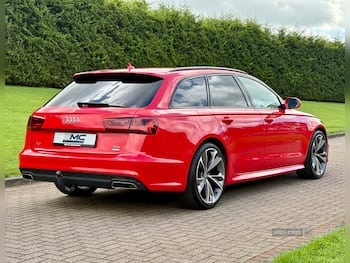 Used Audi A6 2017 for sale - 79821885: Photo