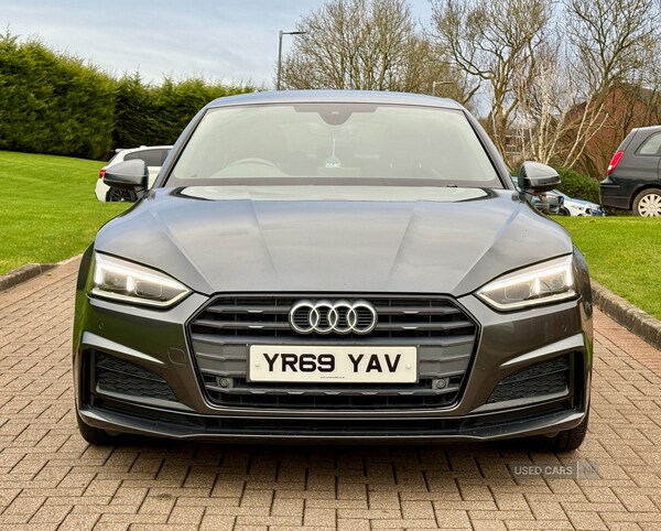 Used Audi A5 2019 for sale - 77672319: Photo 10