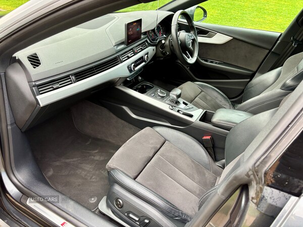 Used Audi A5 2019 for sale - 77672319: Photo 11