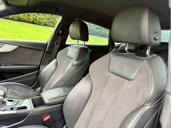 Used Audi A5 2019 for sale - 77672319: Photo 12