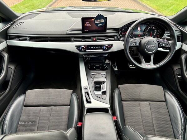 Used Audi A5 2019 for sale - 77672319: Photo 13