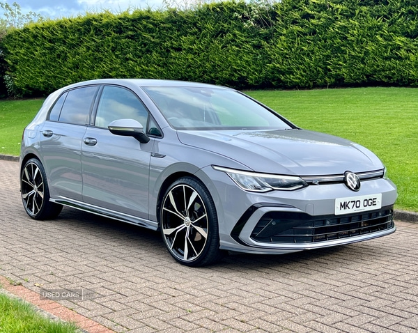 Used Volkswagen Golf 2020 for sale - 76338193: Photo 1