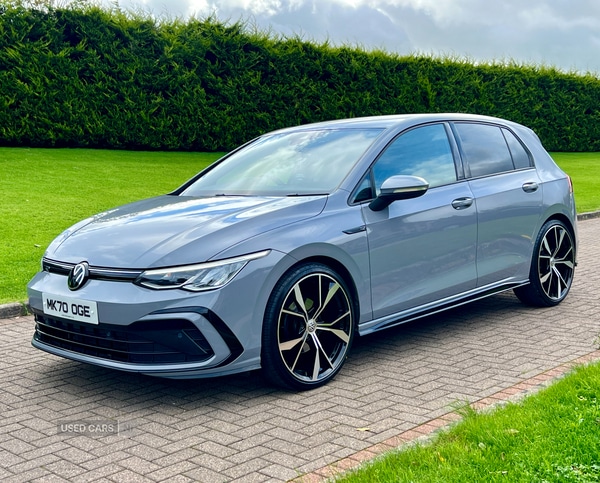 Used Volkswagen Golf 2020 for sale - 76338193: Photo 2