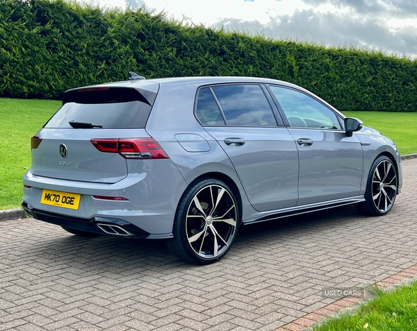 Used Volkswagen Golf 2020 for sale - 76338193: Photo 3