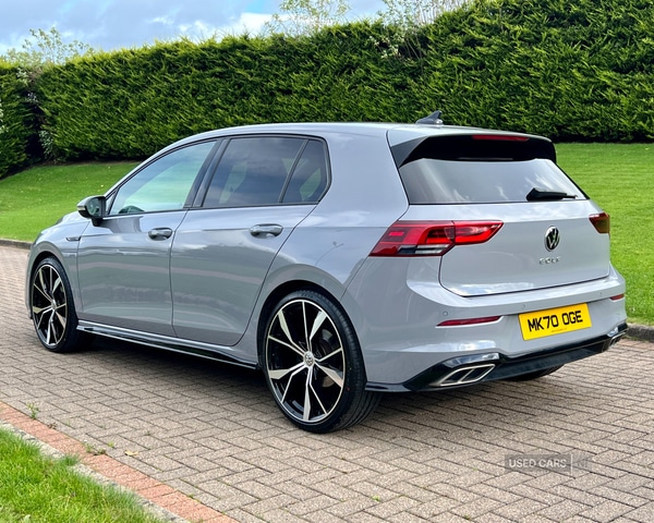 Used Volkswagen Golf 2020 for sale - 76338193: Photo 4