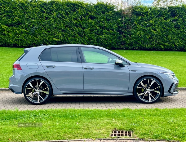 Used Volkswagen Golf 2020 for sale - 76338193: Photo 5