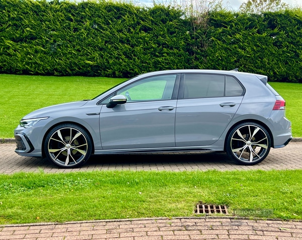 Used Volkswagen Golf 2020 for sale - 76338193: Photo 6