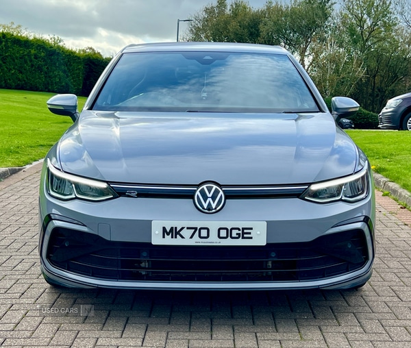 Used Volkswagen Golf 2020 for sale - 76338193: Photo 8
