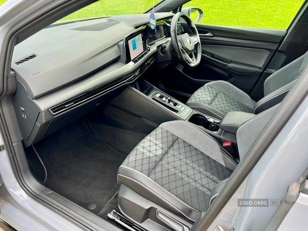 Used Volkswagen Golf 2020 for sale - 76338193: Photo 9