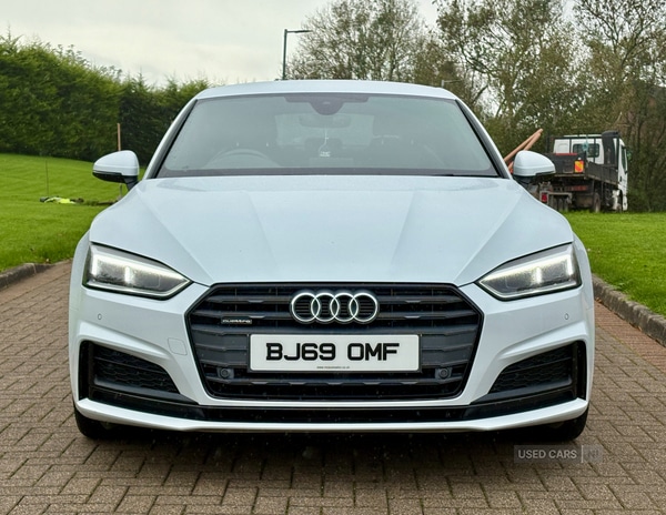 Used Audi A5 2019 for sale - 76458212: Photo 10