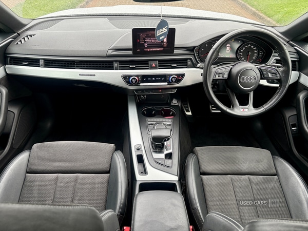 Used Audi A5 2019 for sale - 76458212: Photo 12