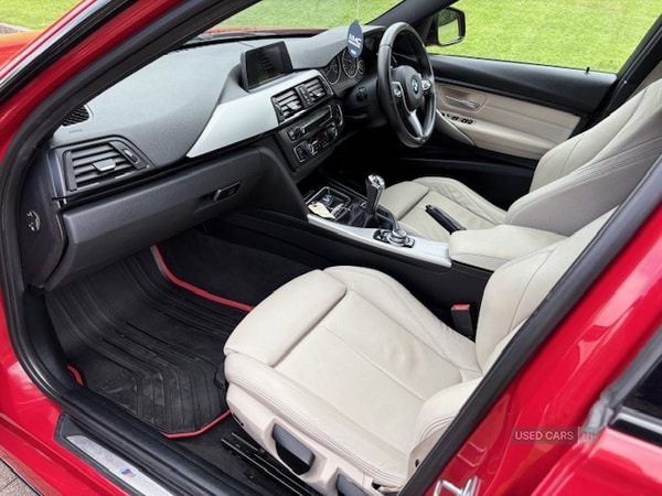 Used BMW 3 Series 2015 for sale - 75590140: Photo 10
