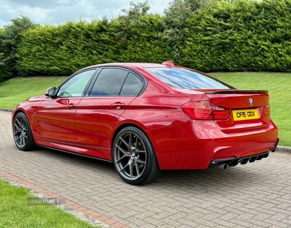 Used BMW 3 Series 2015 for sale - 75590140: Photo 4