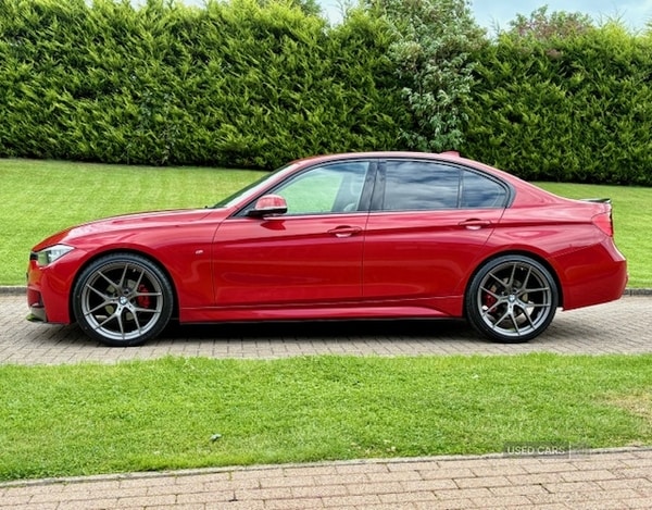 Used BMW 3 Series 2015 for sale - 75590140: Photo 5