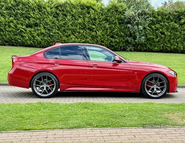 Used BMW 3 Series 2015 for sale - 75590140: Photo 6
