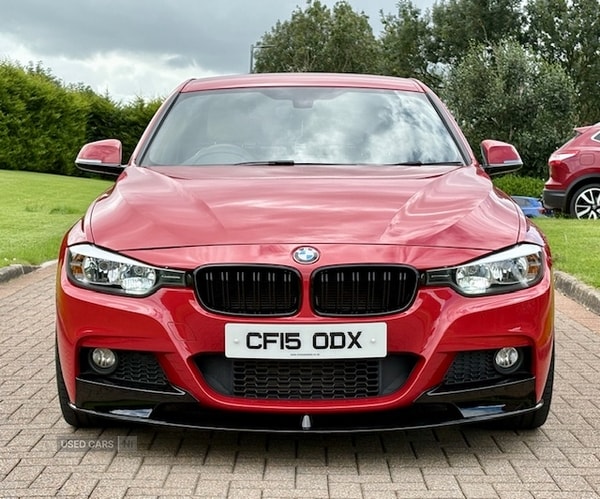 Used BMW 3 Series 2015 for sale - 75590140: Photo 7