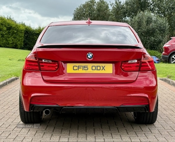 Used BMW 3 Series 2015 for sale - 75590140: Photo 8