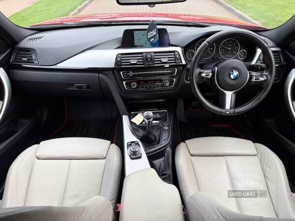 Used BMW 3 Series 2015 for sale - 75590140: Photo 9