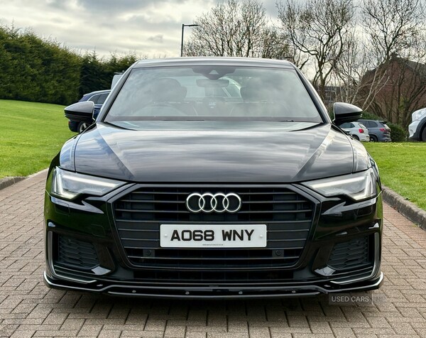 Used Audi A6 2018 for sale - 77941239: Photo 11